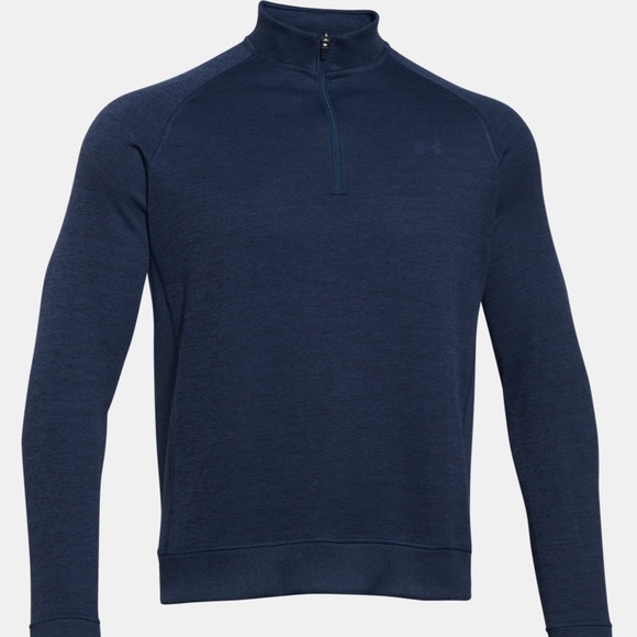Under Armour Storm Sweater Fleece 1/4 Zip - Picture 2 of 9
